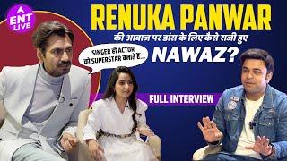 YANTA Song, Haryanvi Tamil Fusion, Independent Music & more with Renuka Panwar & Nawazuddin Siddiqui