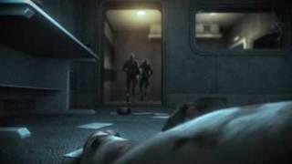 Resident Evil: Darkside Chronicles GamesCon 2009 Trailer
