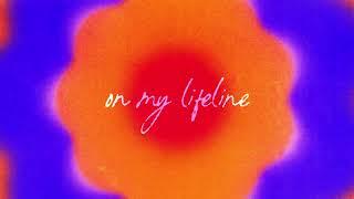 Jonas Blue Ft. Izzy Bizu - Lifeline (Official Lyric Video)