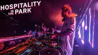 Etherwood @ Hospitality In The Park 2017