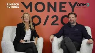 Form3 at Money20/20 USA 2024 – The evolution of instant payments