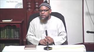 What Really Happened Between Abu Usamah At-Thahabi & The Brothers at Salafi Center of Manchester?