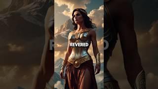 The Story Of Themis | Titan Goddess Of Justice & Law | Greek Mythology |