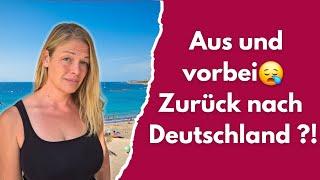 Vom Inselparadies in die Ungewissheit | Vanessa verlässt Teneriffa - Was kommt jetzt?