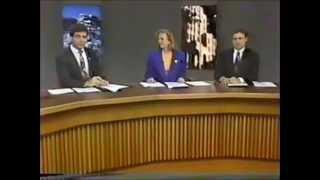 KVII-TV ProNews 7 at Noon (2/3/1993)