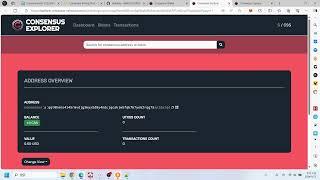 全网最牛保姆级 Consensuscoin CSS挖矿教程 算力挖矿 GPU显卡 Windows挖CSS 教程 KarlsenHash算法教程