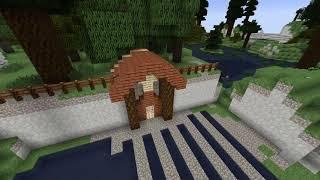 Terrafirmacraft playthrough 026 - Better crop farm