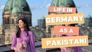 Pakistani immigrant life in Germany - Everything you need to know!