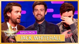 Jack Whitehall's Funniest Moments on The Graham Norton Show