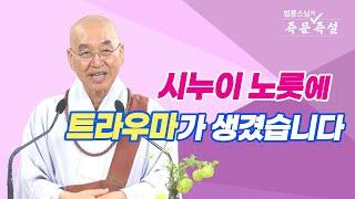 1800. 시누이 노릇에 트라우마가 생겼습니다