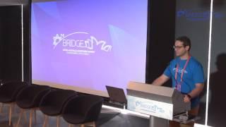 The Bridge Summit 2016: Overview of the Israeli Cyber Security sector