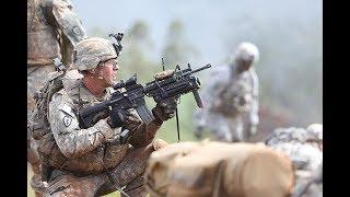 Veterans Day 2018 - Honoring Our Hero's