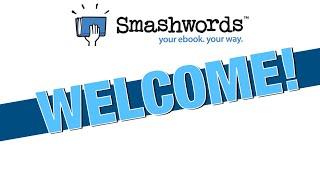 Welcome to Smashwords