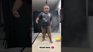 Siyasiler Osuruk Yarışı  Komik Montaj Erdoğan & Kılıçdaroğlu Komik Video #shorts