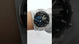 Casio Edifice EFS-S620DB-1BVUEF. Subscribe for full video. #casio #edifice #watch