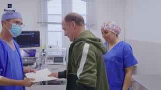 Ramsay santé : Traitement des pathologies vasculaires à L' Hôpital privé Geoffroy Saint Hilaire