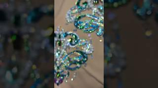 #bellydance #earrings #designer #costumes #bellydancedesigner #raqssharki #crystalsforsale