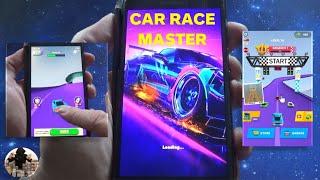 Car Race Master: Introducing the Free Phone Racing Game