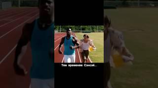Сэнсей, почему все идут именно к Вам? #каратэ #здоровыйобразжизни #физкультура #рнфкк #iko #топчик