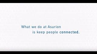 We Are Asurion