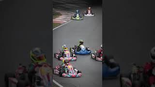 Climo Brothers Micro Max Rotax Coles Racing PFI international