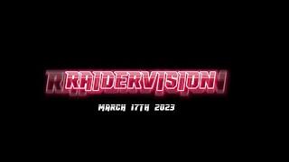 3/17 raidervision video