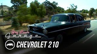 1957 Chevrolet 210 - Jay Leno's Garage