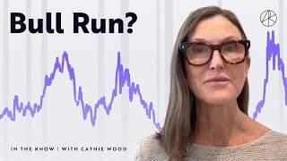 From Rolling Recession To Bull Market? | ITK With Cathie Wood
