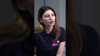 Юлія Сергіївна - Лікар стоматолог – терапевт