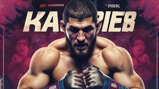 Kisah Epik Khabib Nurmagomedov: Petarung Tak Terkalahkan UFC