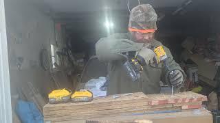 DEWALT XR DCF 860 WITH FLEX STACKED LITHIUM MAKES MY TOP TOOLS OF 2024