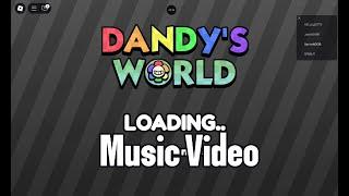 Dandy's World. песня клип