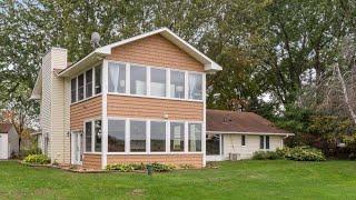 1560 Island Drive NE, Ham Lake, MN Presented by Jeanette DuBay.