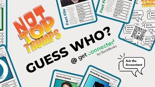 ASK THE ACCOUNTANT'S NOT TOP TRUMPS KNOWLEDGE TEST - GUESS WHO!