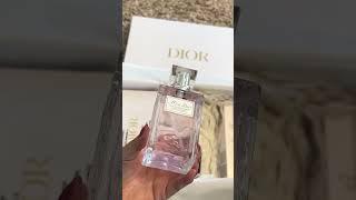 New Dior Beauty Code: Luggage Tag & Beauty Products