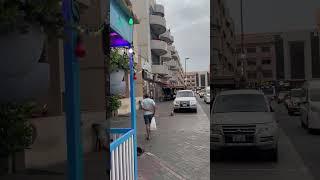 My neighborhood is ready to welcome Ramadan #ramadan #egyptianfood #shortvideo #dubai