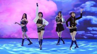 240128 cover BLACKPINK - Typa Girl + THE GIRLS + DDU-DU DDU-DU @ The Mall Lifestore Thapra