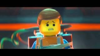 The LEGO Movie - Ghost Vitruvius & Emmett's Sacrifice