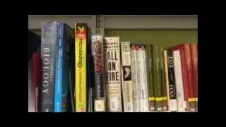 Ivy Tech Fort Wayne's Library Video Tour