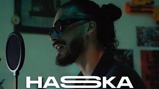 HASSKA - TRi9i ( Official Music Video 4K )