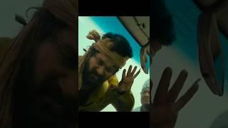 Pushpa 2 The Rule Trailer on Mythri Movie Makers #pushpa #shorts #alluarjun