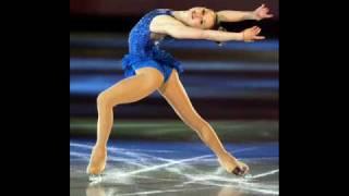 Patinação Artística no Gelo
