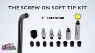 Soft Tip   Ultra Dent Tools