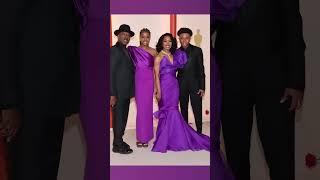 Angela Bassett 26 Years Marriage & 2 Children #shorts #family #celebrity #celebritycouple #viral