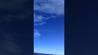 Cross-Hatch Clouds Found from Nov 2019