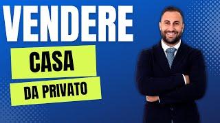 Vendere casa da privato : conviene davvero ??? ⁉️