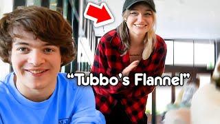 Tubbo and Niki's Adorable Friendship: You Have to See This! 