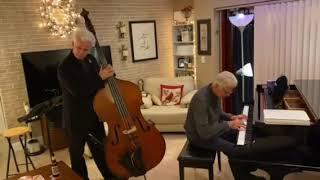 Mel Olman/Piano/Paul Shewchuk/Bass “Emily”