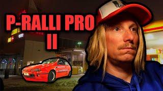 P-RALLI PRO 2