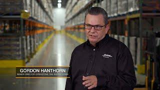 Crown’s DualMode Automated Forklifts Revolutionize the Warehouse